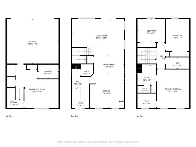 Building Photo - 594 Cimmaron Cir