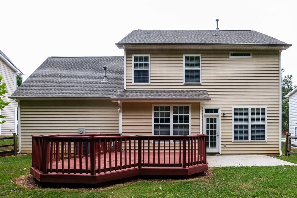 Building Photo - 12132 Old Willow Rd