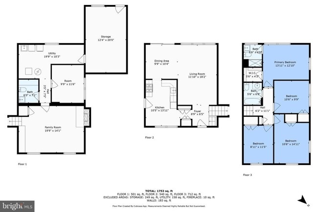 Building Photo - 8341 Carnegie Dr