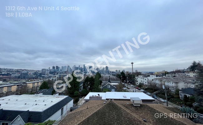 Building Photo - 1312 6th Ave N