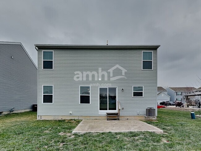 Building Photo - 122 Faulkner Dr