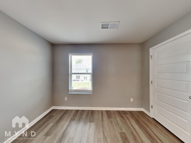 Building Photo - 1244 Big Poplar Way