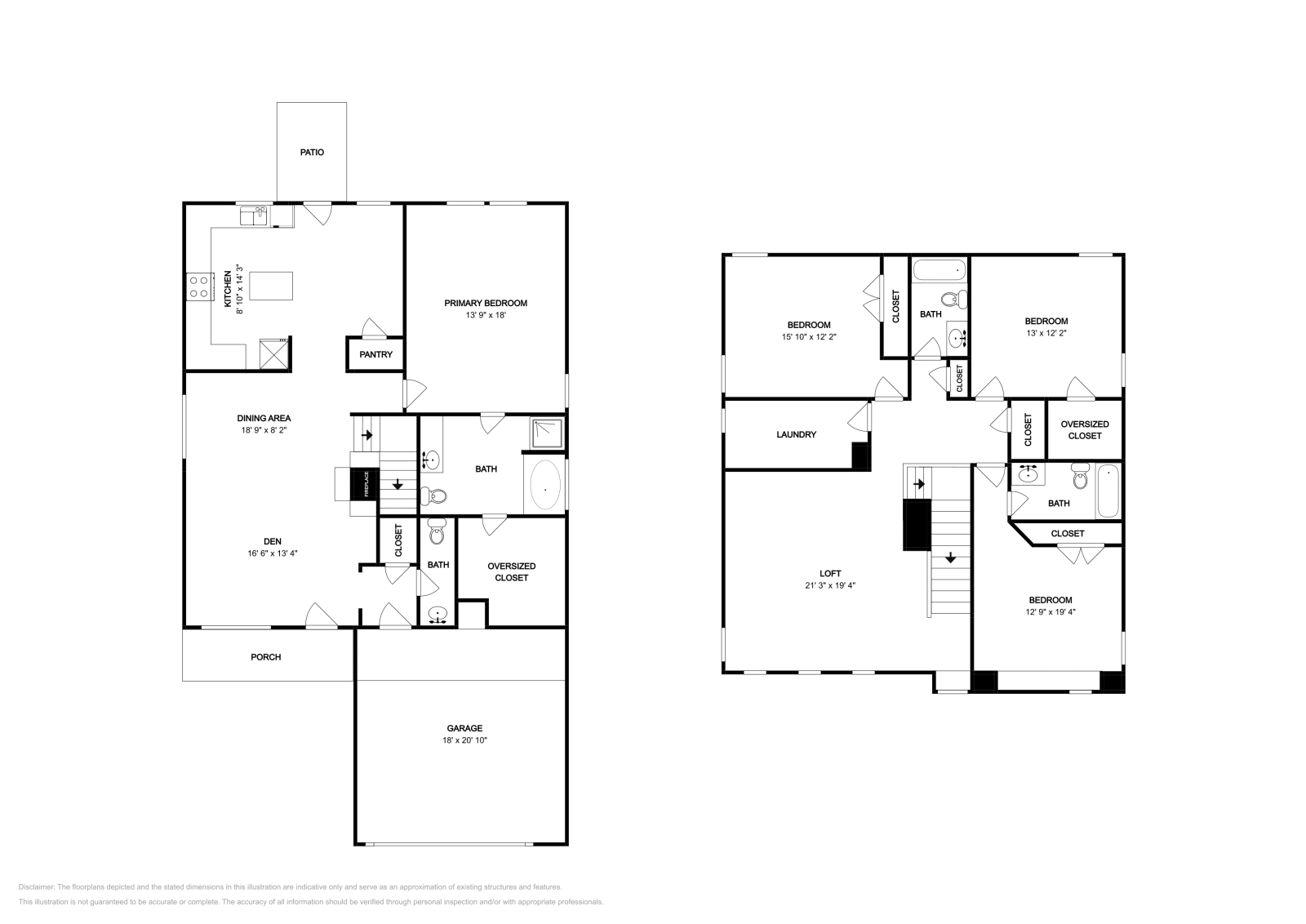 Building Photo - 4111 Wayside Stream Ln