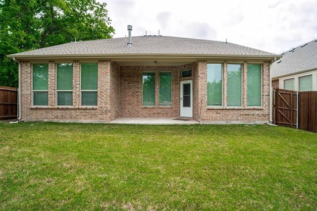 Building Photo - 8509 Gray Squirrel Ln.