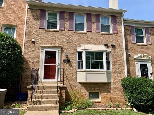 Primary Photo - 7808 Hyson Park Ct