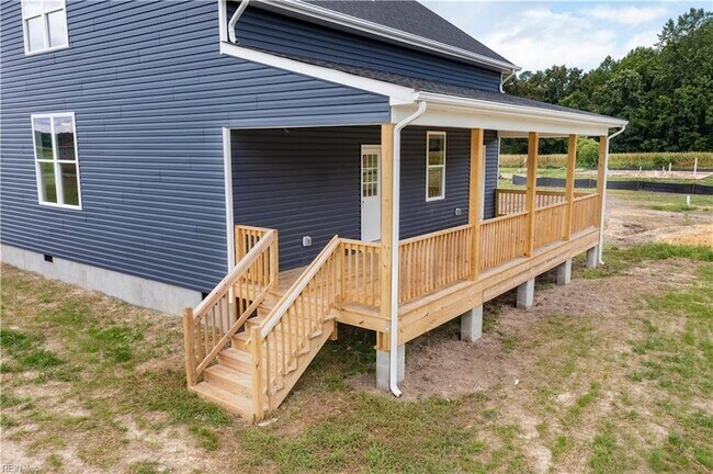 Building Photo - 4529 Alliance Rd