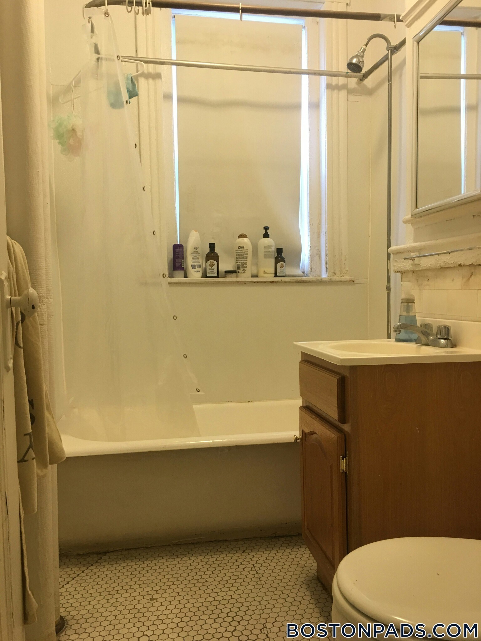 Building Photo - 1191 Boylston St