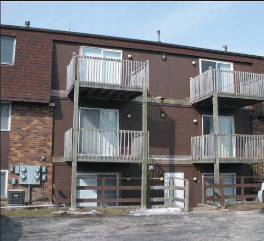 Building Photo - Southpark Apts