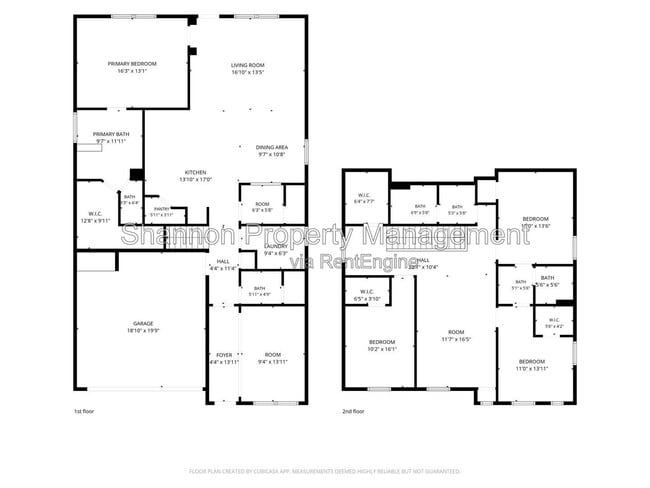 Building Photo - 24250 Prairie Glen Ln