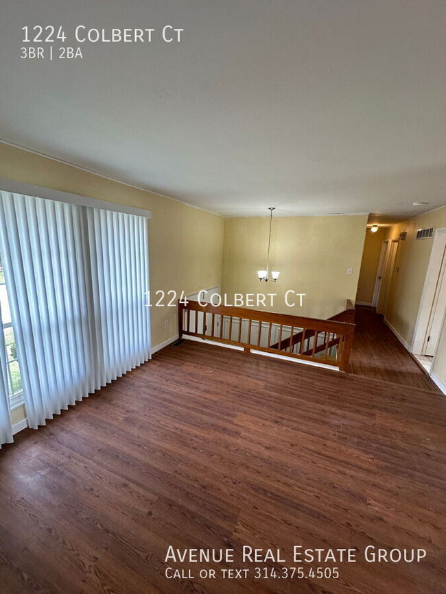 Building Photo - 1224 Colbert Ct