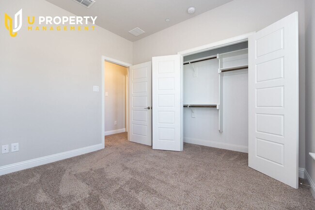 Building Photo - Luxury Townhome- wood flooring. Great location