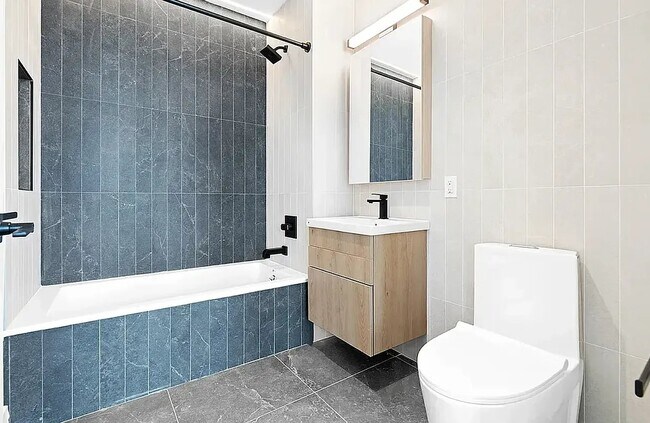 Building Photo - 620 West 153rd Street