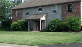 Building Photo - 2805 Horizon Dr