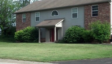 Building Photo - 2805 Horizon Dr