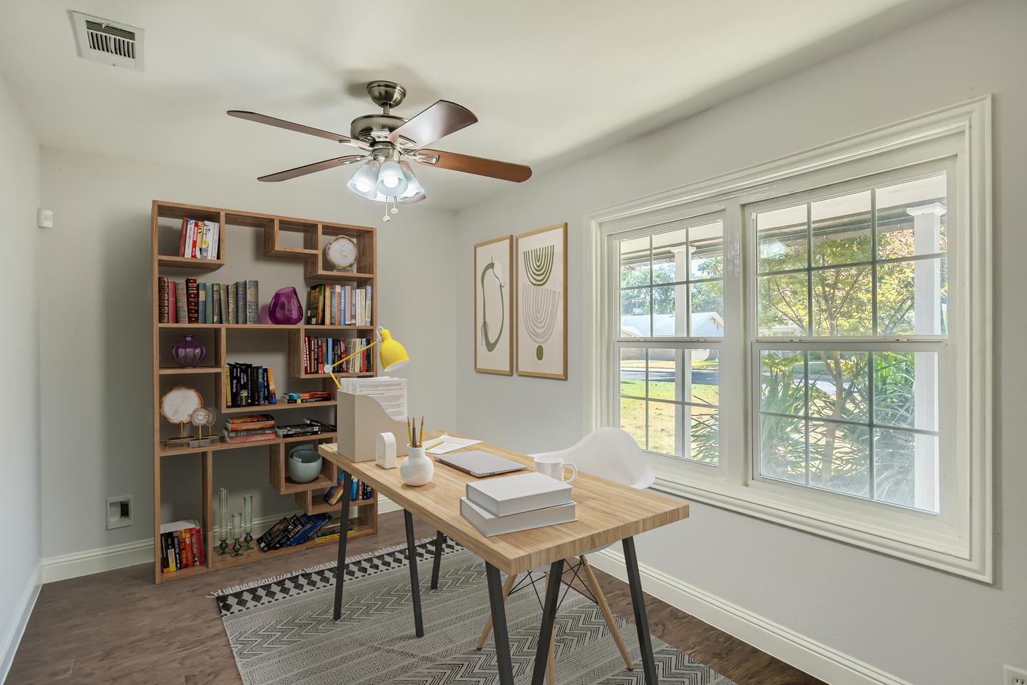 Building Photo - Bright Stevens Park home minutes from Bishop Arts & Trinity Groves