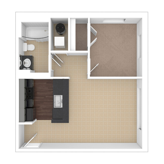 Floorplan - Cedar Broad