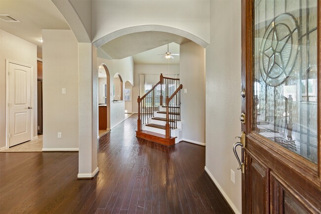 Building Photo - 11614 Lantana Reach Dr