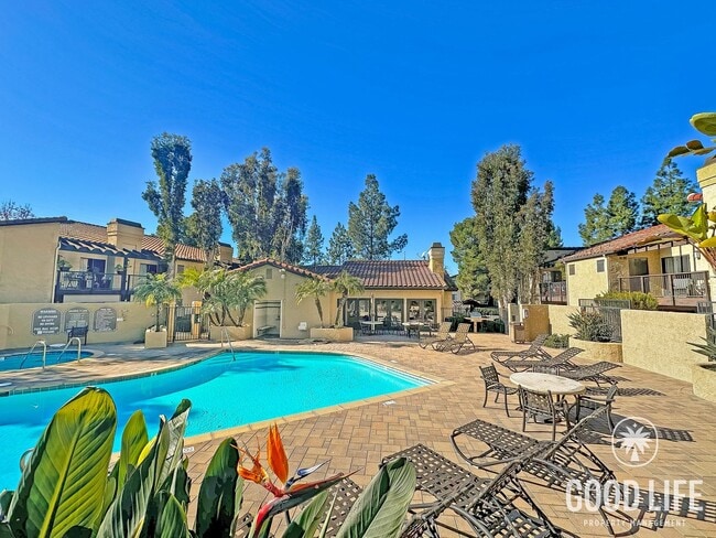 Building Photo - Spacious Dual-Master Home with Private Yard & Resort-Style Amenities