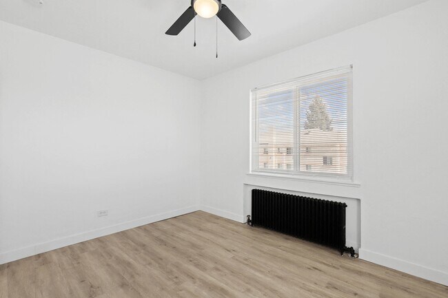 Floorplan - (PAST) 1520 Wabash St