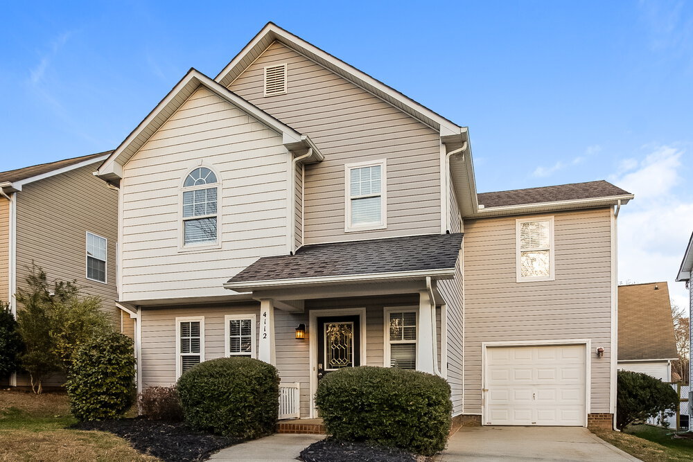 Building Photo - 4112 Margate St SW