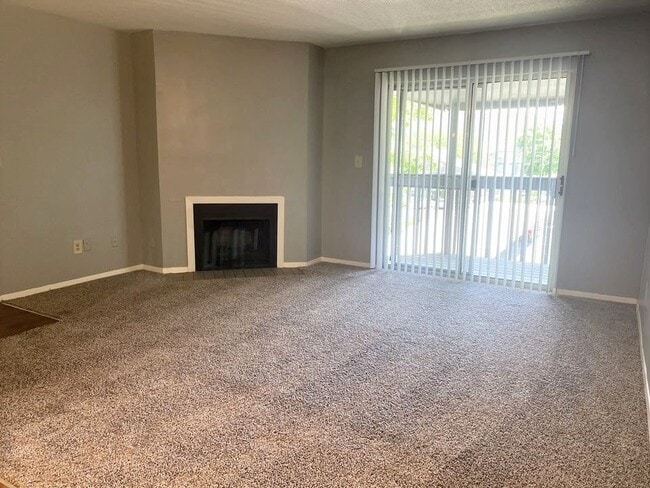 Floorplan - Arbors at Signal Mountain