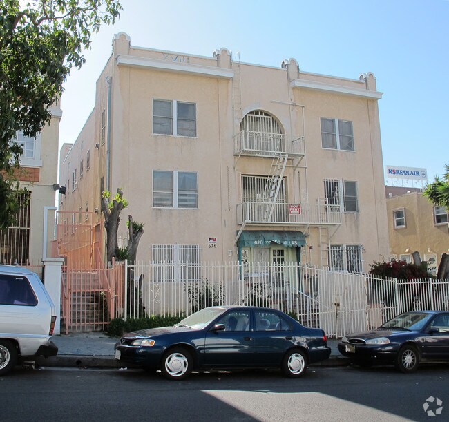 626 Bonnie Brae Apartments 626 S Bonnie Brae St Los Angeles CA 90057 Apartment Finder
