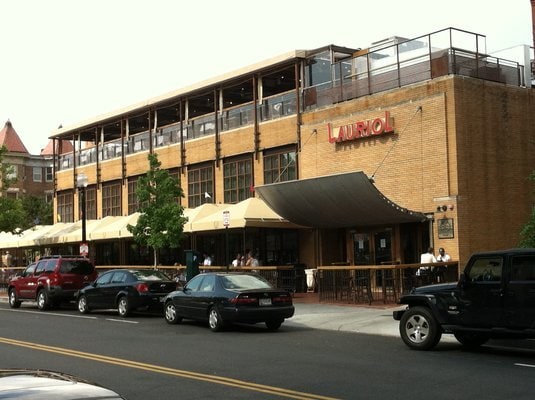 1/2 block away - Lauriol Plaza! - 1741 T Street Northwest