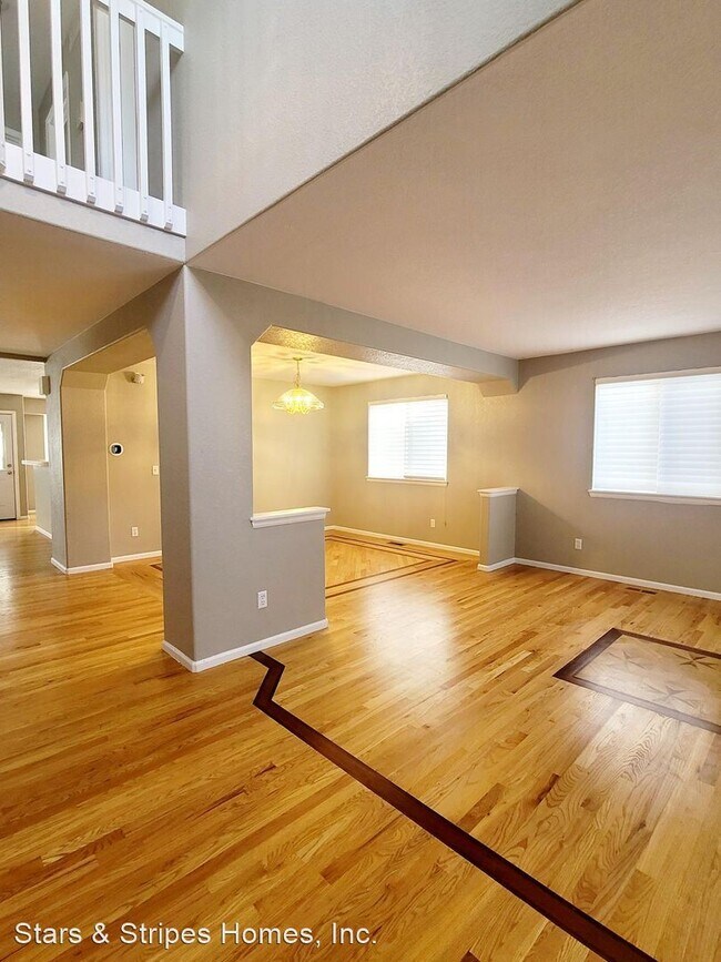 Building Photo - 5 br, 3.5 bath House - 4249 S. Killarney S...