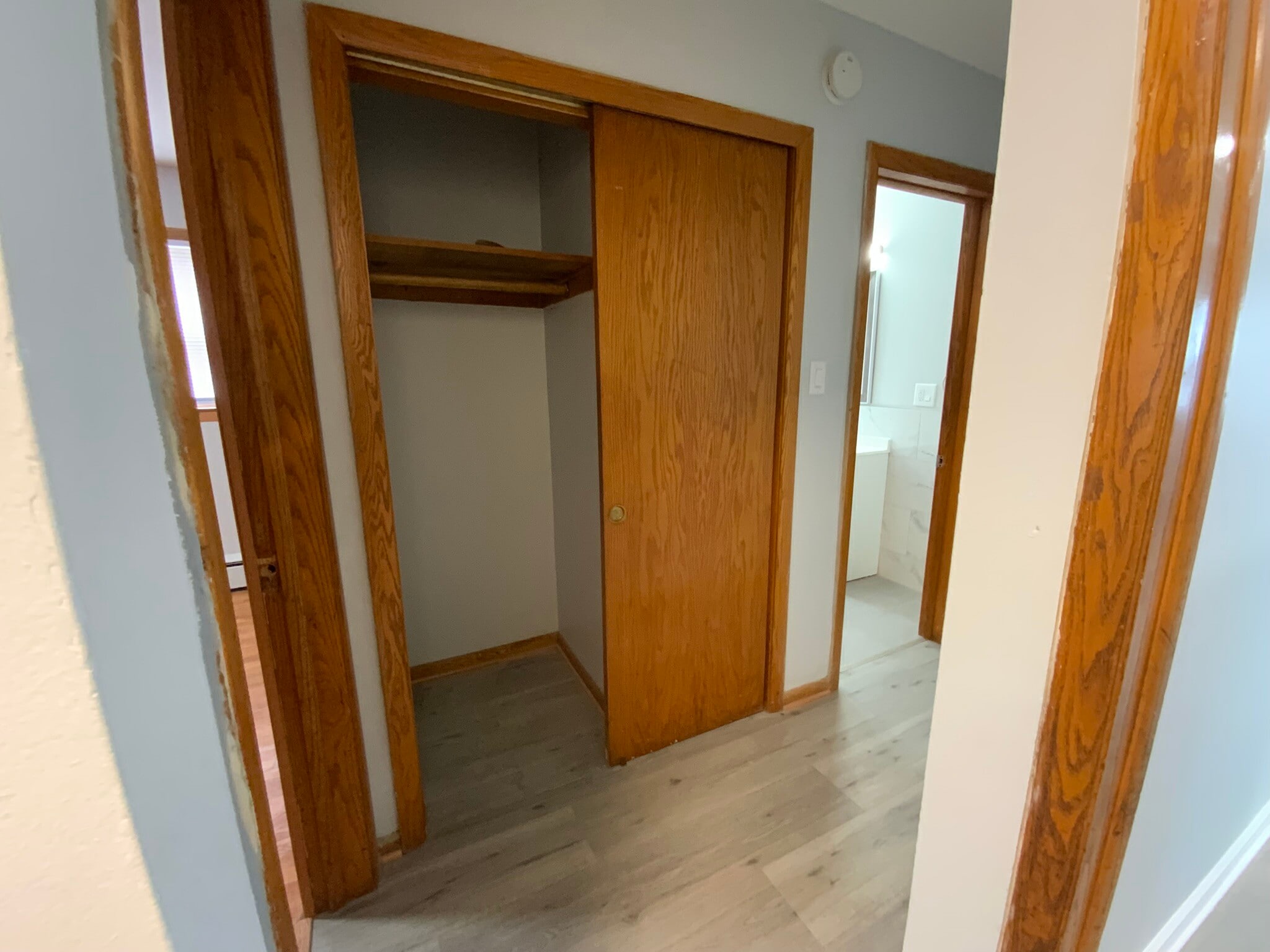 HALLWAY (CLOSET) - 2228 W 71st St