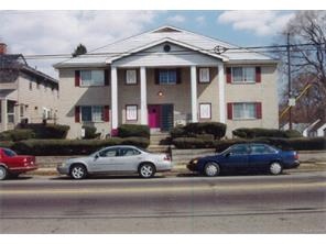 Primary Photo - Glenco Apartments