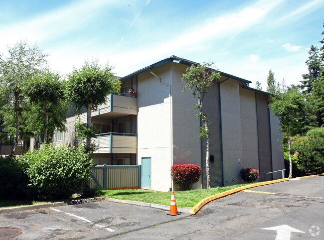 Primary Photo - Meadowbrook Apartments