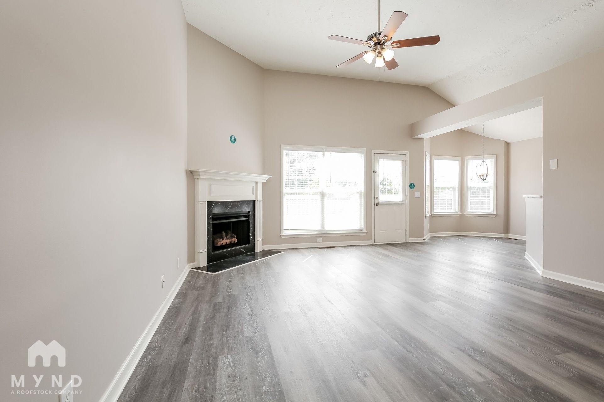 Building Photo - 6216 Rocky Top Dr