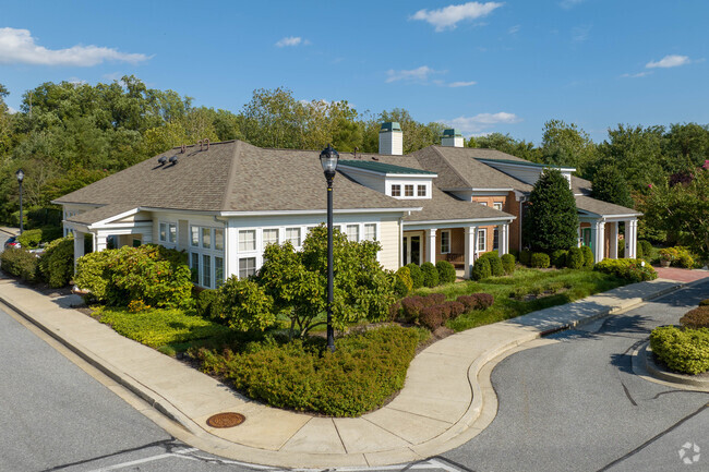 Building Photo - Enclave at Ellicott City