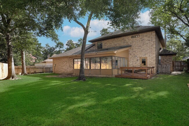 Building Photo - 24 Hornsilver Pl