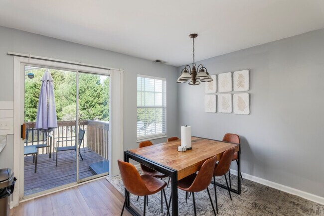 Building Photo - 425B6 Summit Terrace Ct