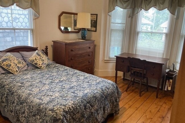 Building Photo - 39 Walker St