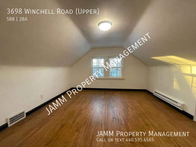 Building Photo - Charming and Spacious Apartment in Shaker ...