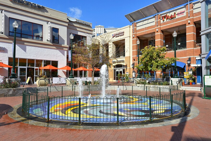 Downtown Silver Spring - 1320 Fenwick Ln