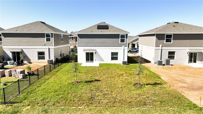 Building Photo - 1147 James Paul Rd
