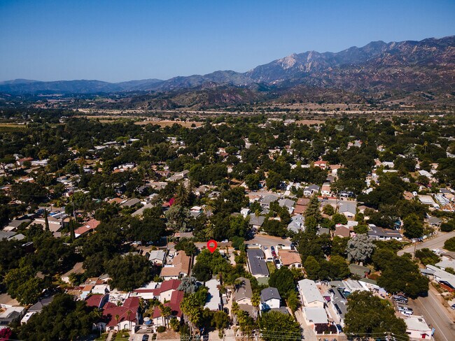 Building Photo - 228 N Pueblo Ave