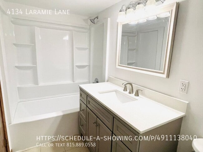 Building Photo - 4134 Laramie Ln