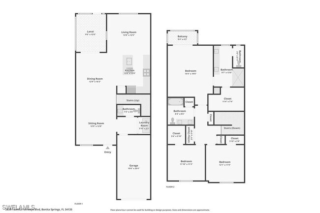 Building Photo - 26391 Bonita Fairways Blvd
