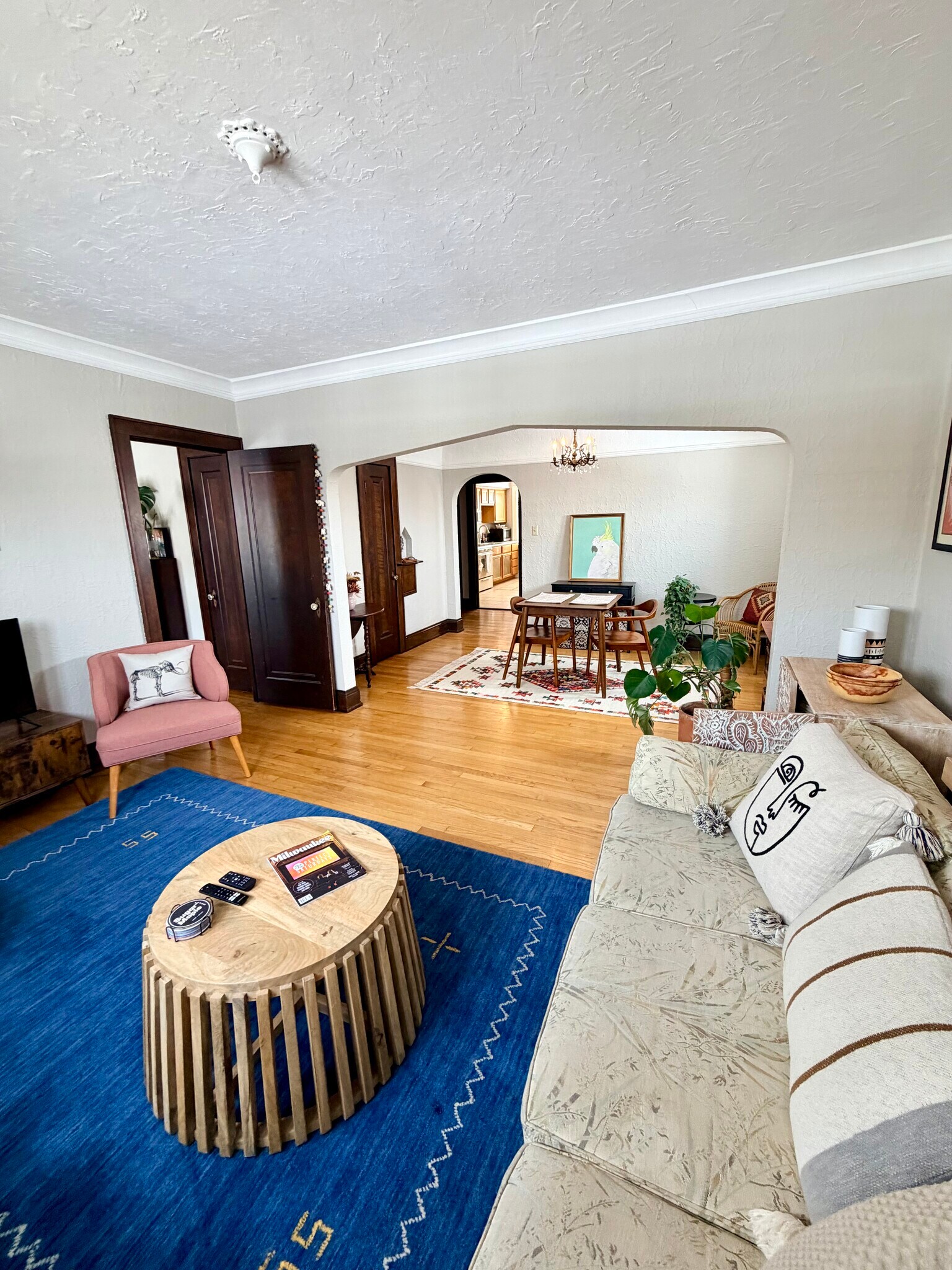 Building Photo - 1425 E Capitol Dr