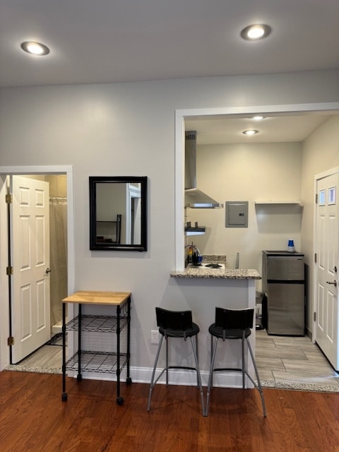 Building Photo - 4060 Chestnut St