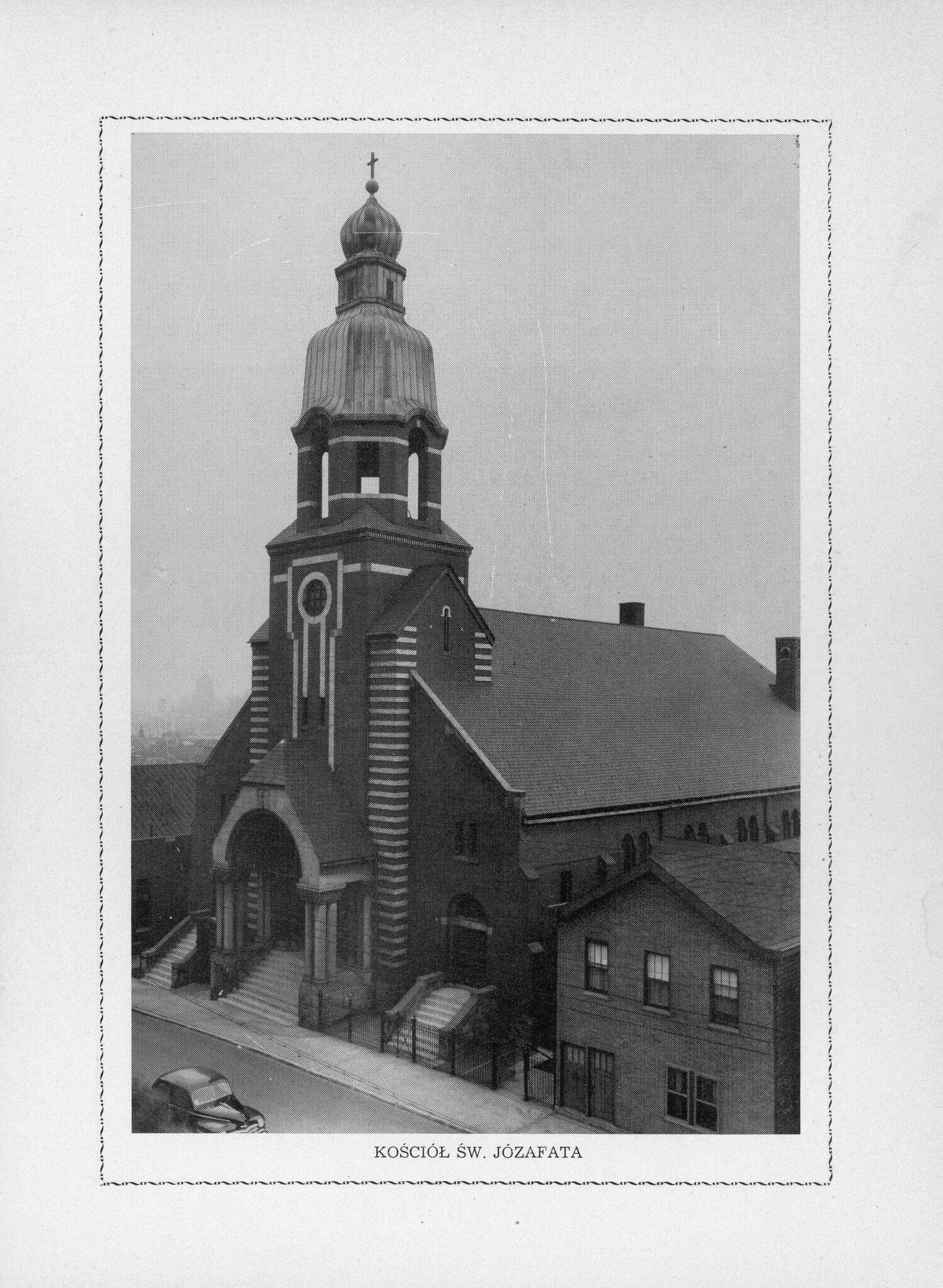 Building Photo - 2301 Mission St