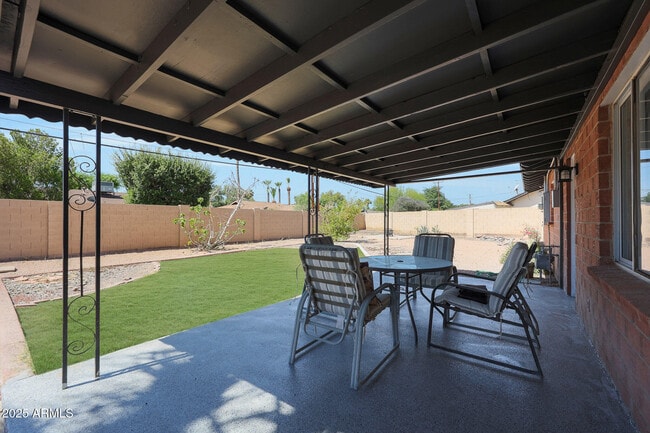 Building Photo - 8507 E Mariposa Dr