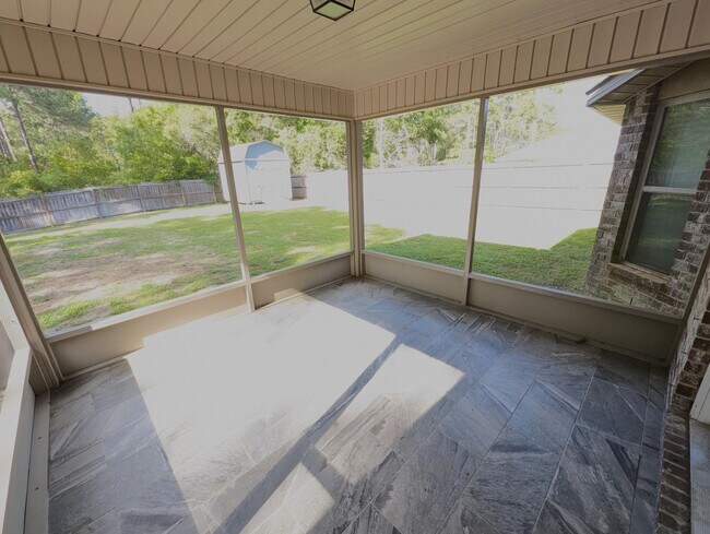 Building Photo - 6598 Britt St