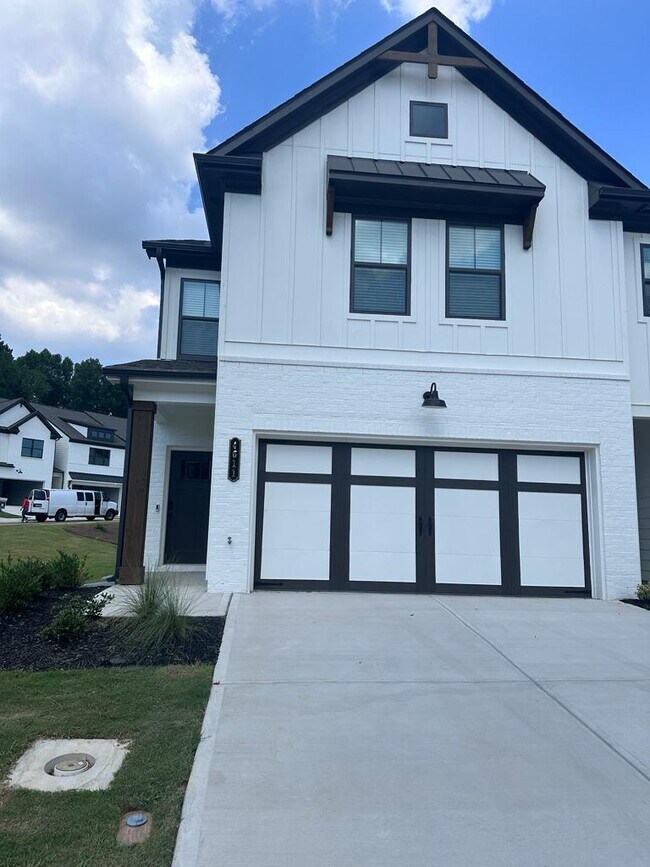 Building Photo - 4611 Cypress Landing Way