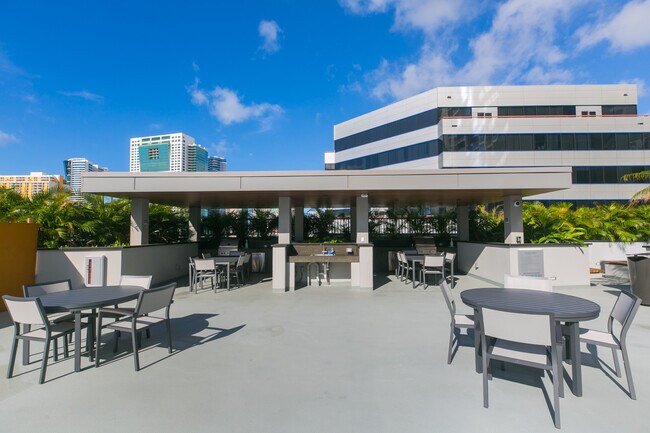Building Photo - 1391 Kapiolani Blvd