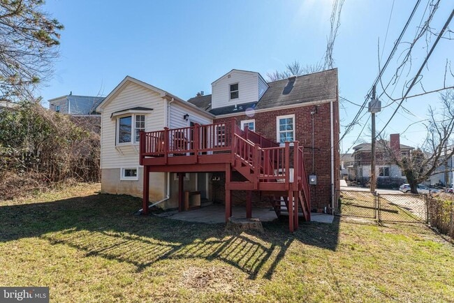 Building Photo - 4607 N Carlin Springs Rd